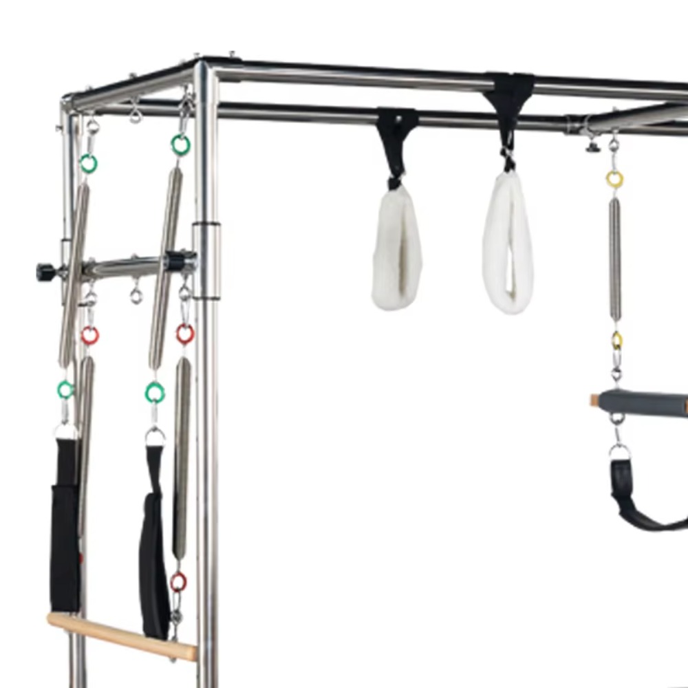 Yoga Fitness Factory - Harga Pabrik Reformer Yoga Pilates Maple