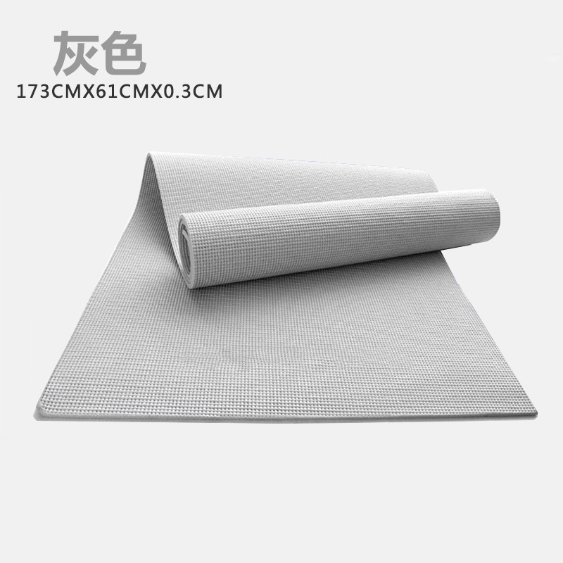 Yoga Fitness Factory - Pabrik cetak matras yoga, anti selip,