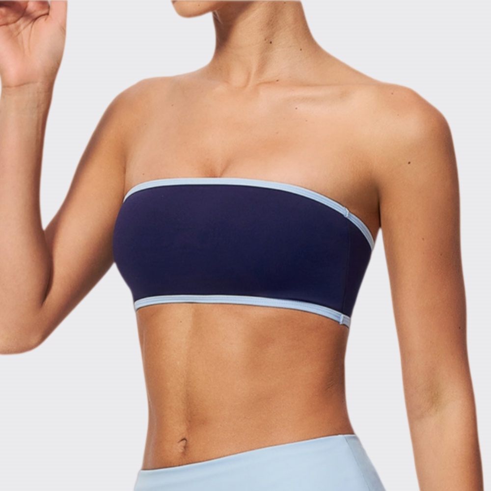 J-Yoga Fitness - Pakaian Dalam Wanita, Bra Yoga, Bra