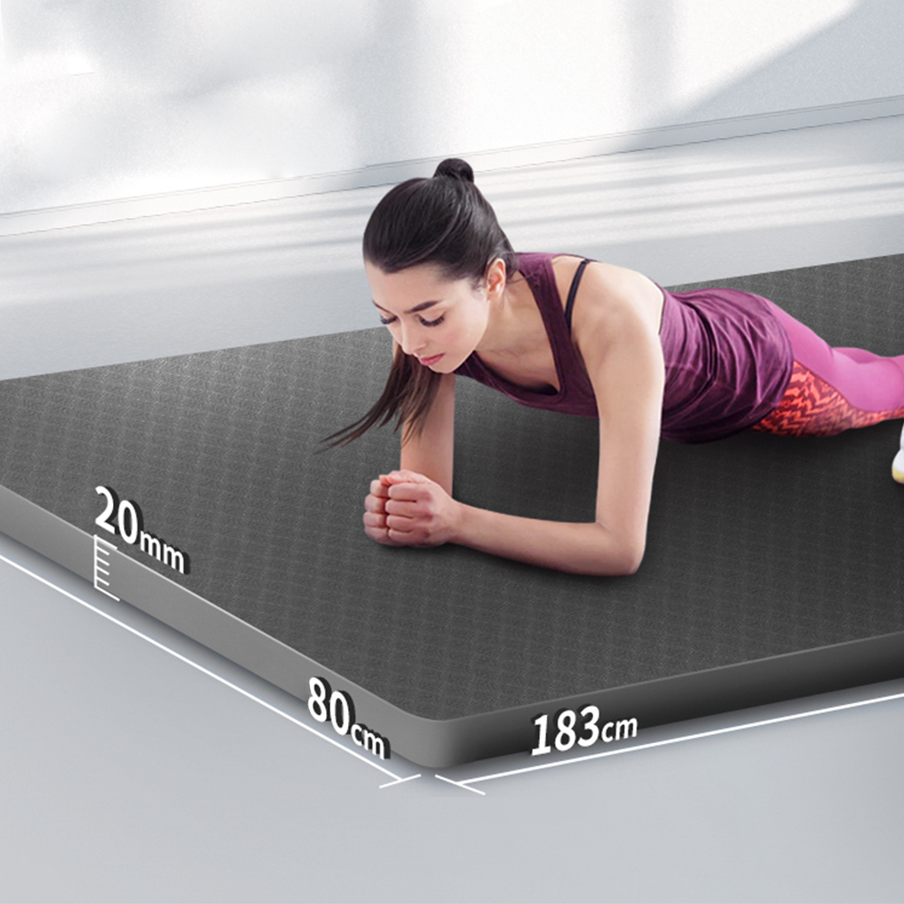 Yoga Fitness Factory - Grosir Matras Olahraga dan Kebugaran di
