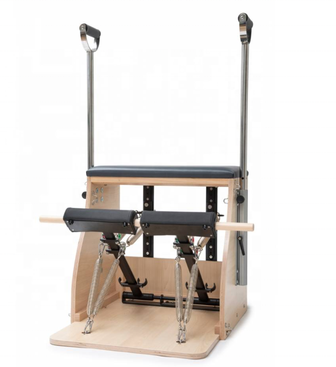 Yoga Fitness Factory - Peralatan Pilates Factory Large Equipment E30