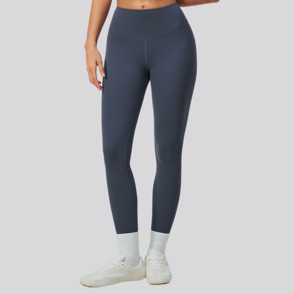 J-Yoga Fitness - Legging Olahraga Wanita Celana Lari Fitness