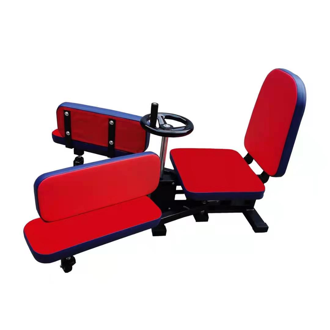Alat Peregangan Kaki dan Tungk - Yoga Fitness Factory ulasan dan harga