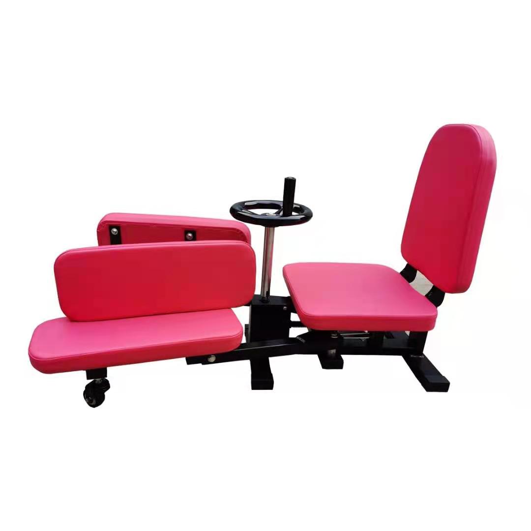 Alat Peregangan Kaki dan Tungk - Yoga Fitness Factory ulasan dan harga