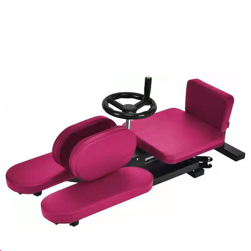 Alat Peregangan Kaki dan Tungk - Yoga Fitness Factory ulasan dan harga
