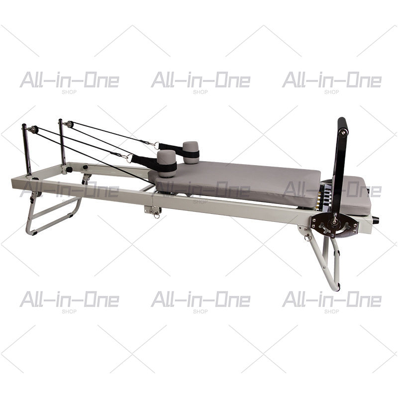 Alat Fitness Lipat Pilates Ref - Yoga Fitness Factory ulasan dan harga