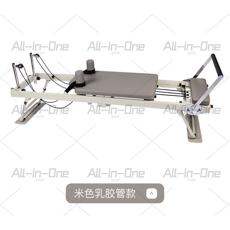 Alat Fitness Lipat Pilates Ref - Yoga Fitness Factory ulasan dan harga