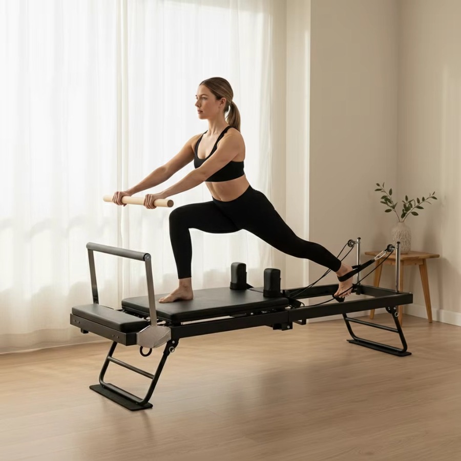 Harga Pabrik Kualitas Tinggi A - Yoga Fitness Factory ulasan dan harga