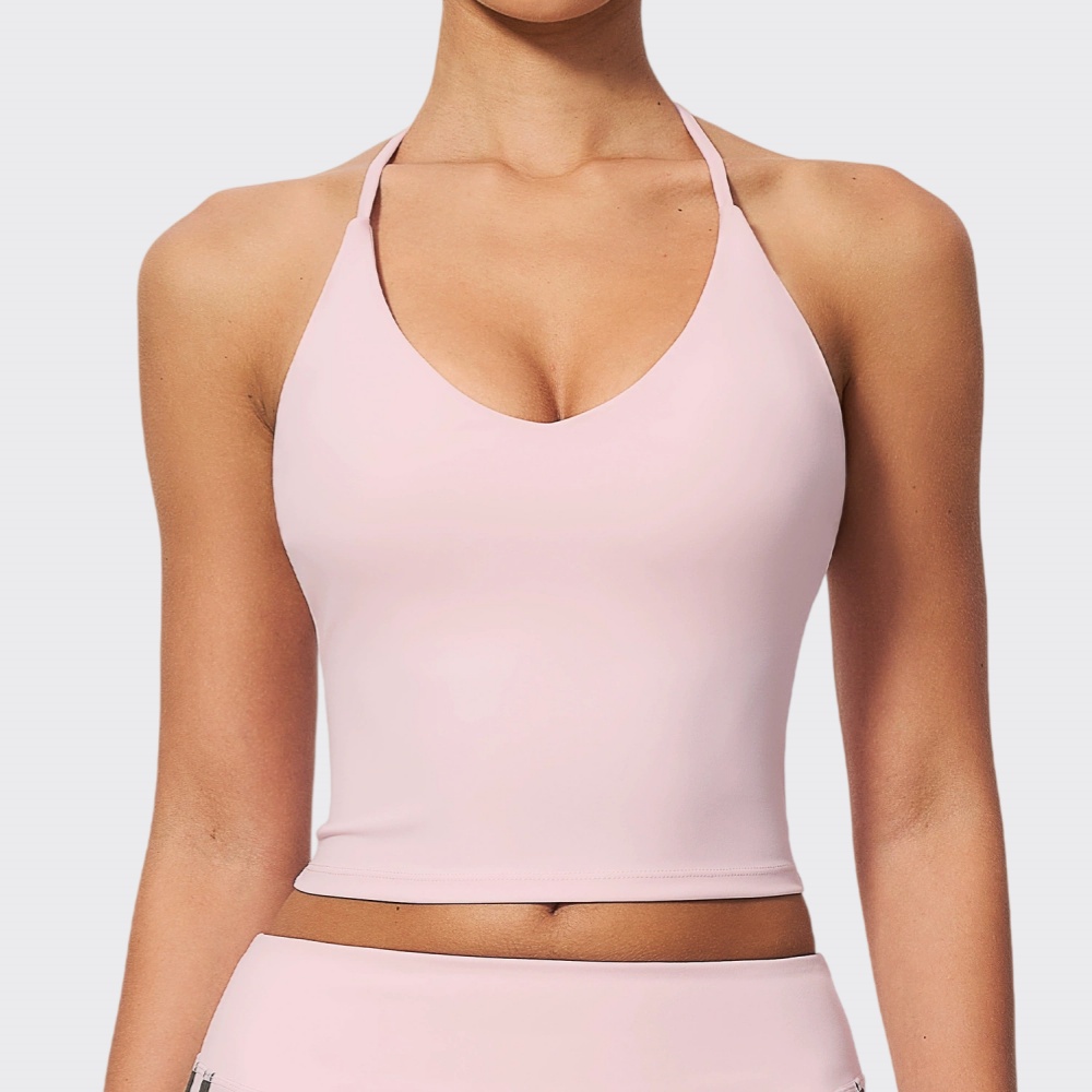 Bra Olahraga Wanita, Rompi Yog - J-Yoga Fitness ulasan dan harga