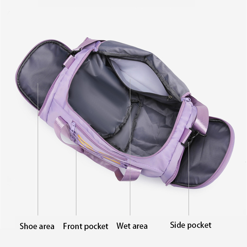 【Tas Ransel Kasual】Tas Olahrag - Yoga And Fitness ulasan dan harga