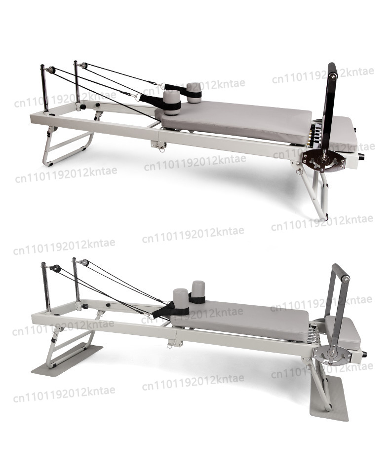 Alat Fitness Lipat Pilates Ref - Yoga Fitness Factory ulasan dan harga