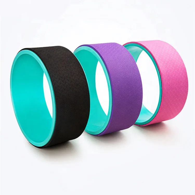 2026 LOGO Kustom Terlaris Prod - Pilates Ring Circle ulasan dan harga