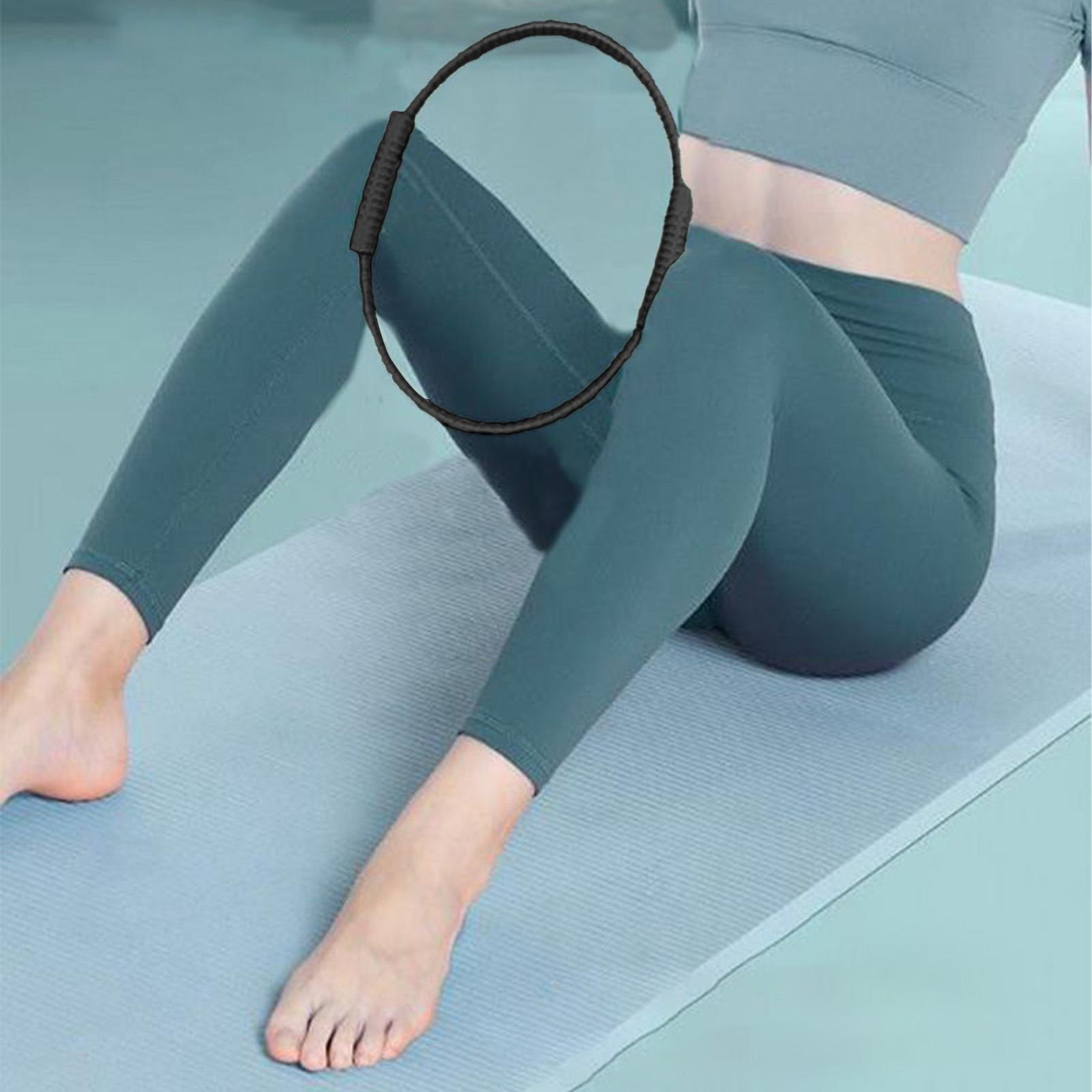 Peralatan Ergonomis Anti-selip - Pilates Ring Circle ulasan dan harga