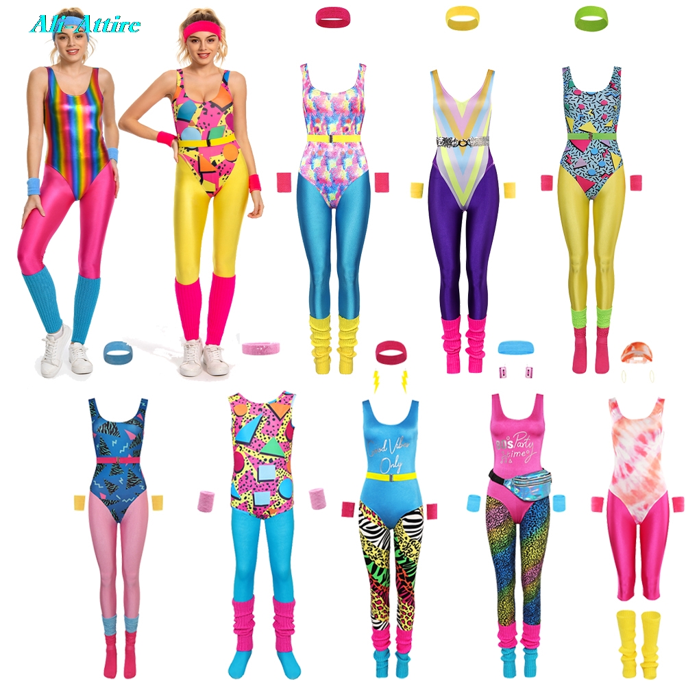 Pakaian Olahraga Yoga Kostum I - Yoga Fitness Jumpsuit ulasan dan harga