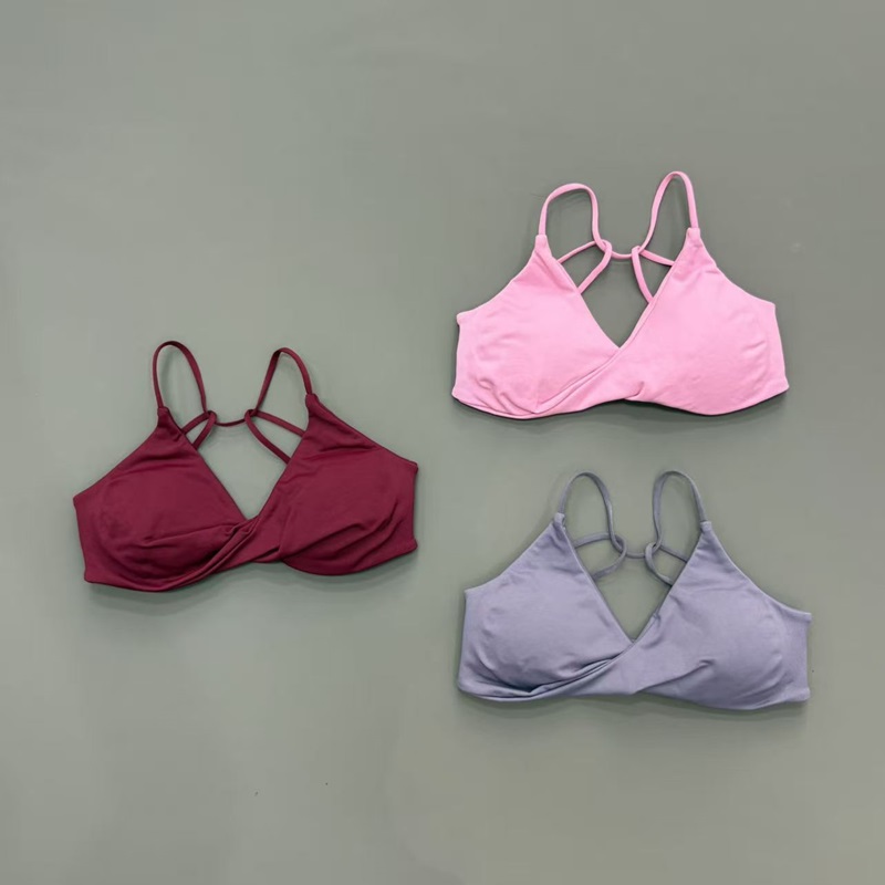HISTELLO Vision Sport Bra Wani - Yoga Fitness Matte ulasan dan harga