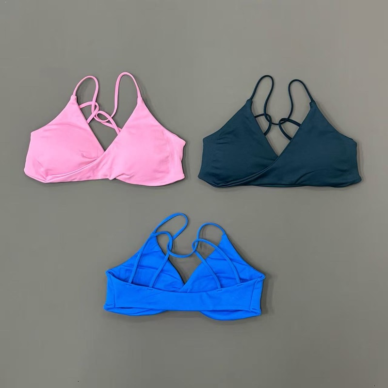 HISTELLO Vision Sport Bra Wani - Yoga Fitness Matte ulasan dan harga