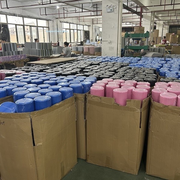 Pabrik Grosir - Bahan EVA Berk - Yoga Fitness Factory ulasan dan harga