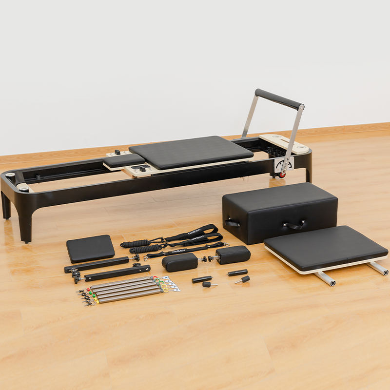 Peralatan Fitness Pilates Refo - Yoga Fitness Factory ulasan dan harga