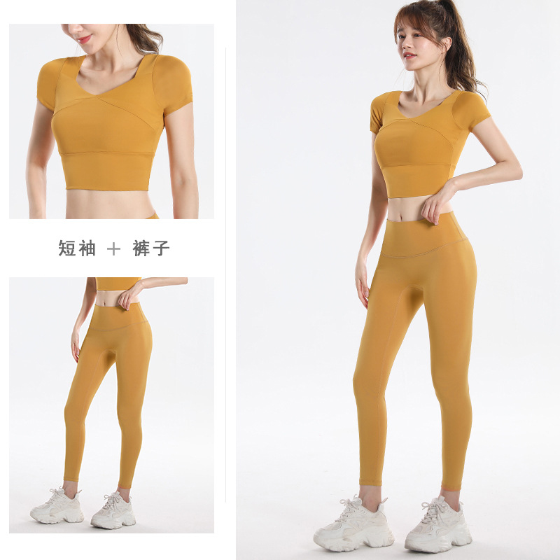 Atasan Olahraga Cepat Kering d - Yoga And Fitness ulasan dan harga