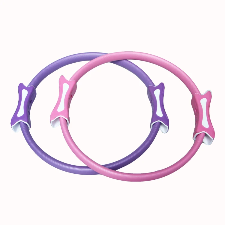 2026 LOGO Kustom Terlaris Rama - Pilates Ring Circle ulasan dan harga