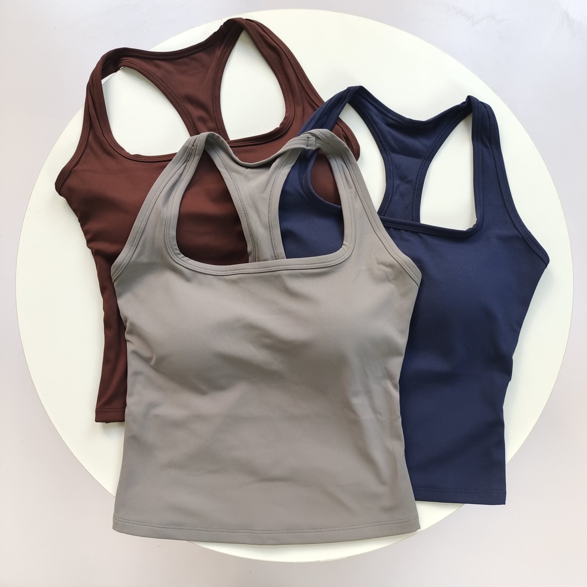Bra Olahraga Wanita dengan Leh - Yoga Fitness Matte ulasan dan harga