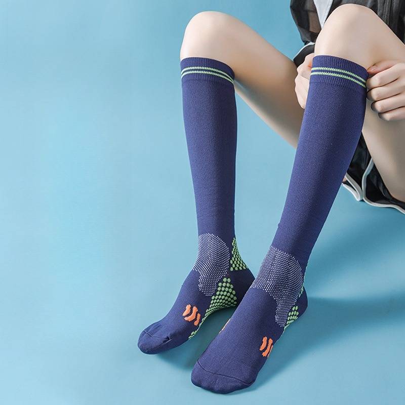 Kaos Kaki Fitness Tekanan Ting - Yoga And Fitness ulasan dan harga