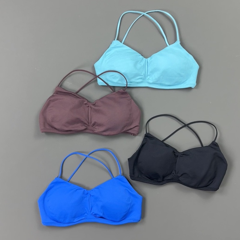 HISTELLO Bra Olahraga Wanita d - Yoga Fitness Matte ulasan dan harga