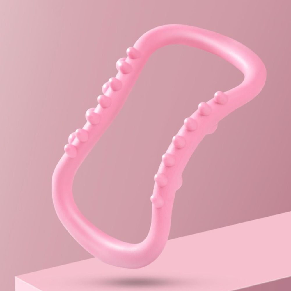 Aksesoris Olahraga Lingkaran Y - Pilates Ring Circle ulasan dan harga