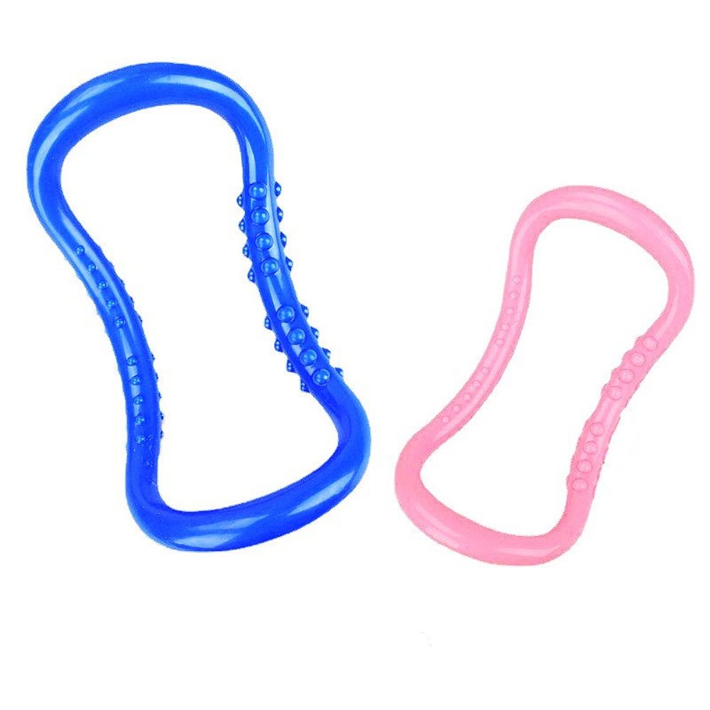 Aksesoris Olahraga Lingkaran Y - Pilates Ring Circle ulasan dan harga