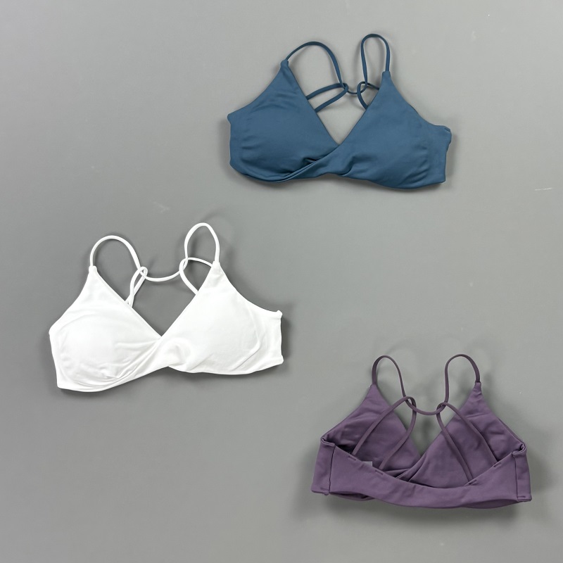 Bra Olahraga Wanita Vision V N - Yoga Fitness Matte ulasan dan harga