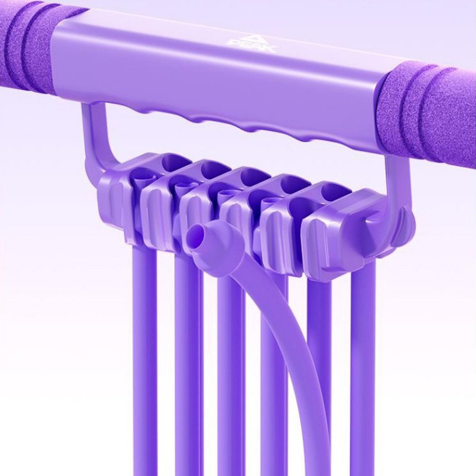 Pita Resistensi Pedal Puller 1 - Yoga Pedal Puller Fitness Equipment ulasan dan harga