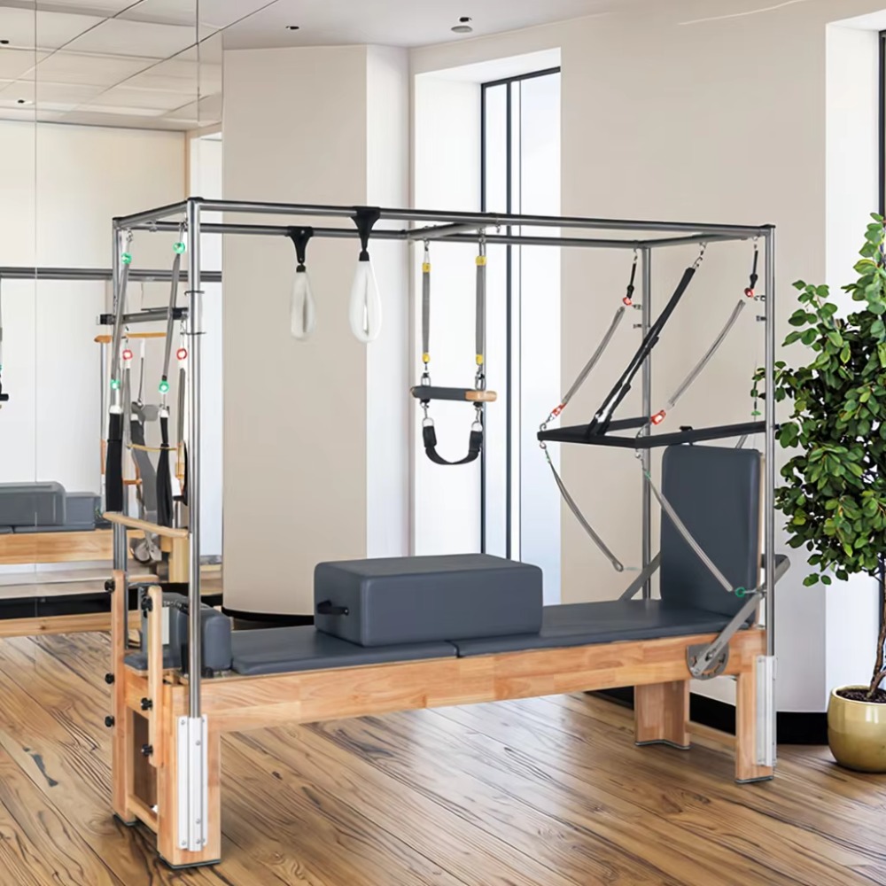 Harga Pabrik Reformer Yoga Pil - Yoga Fitness Factory ulasan dan harga