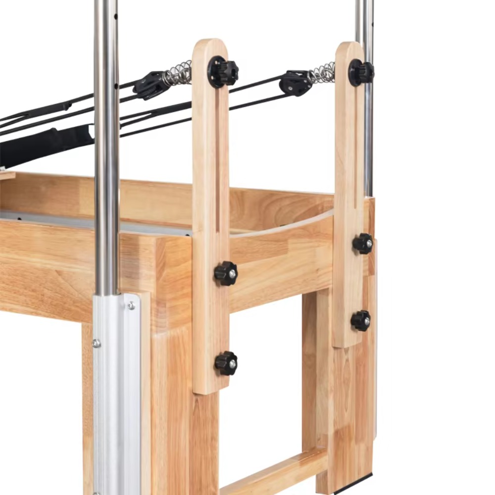 Harga Pabrik Reformer Yoga Pil - Yoga Fitness Factory ulasan dan harga