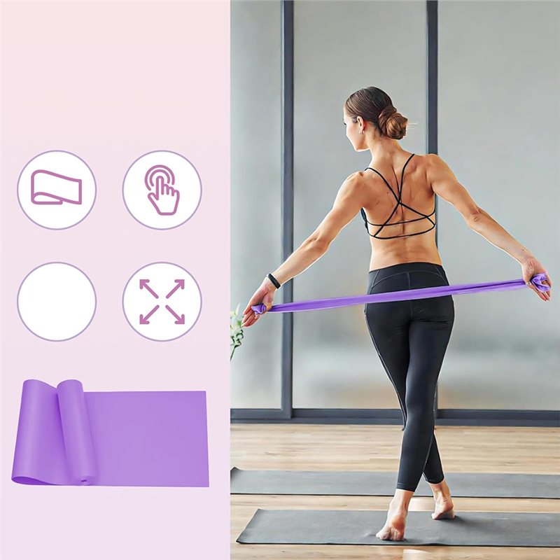 Perlengkapan Pilates Ring Kit  - Pilates Ring Circle ulasan dan harga