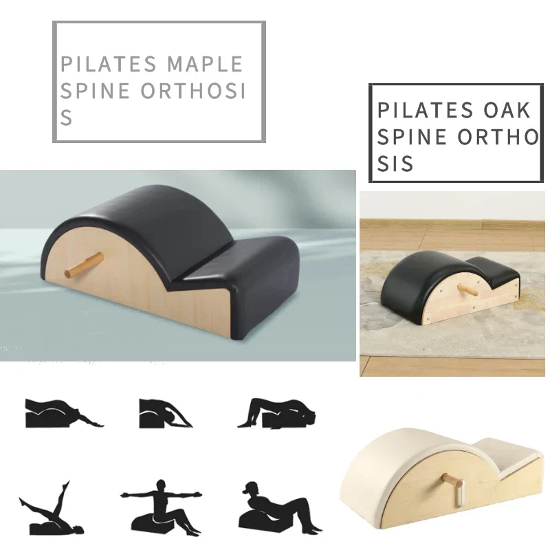 Alat Koreksi Tulang Belakang K - Yoga Fitness Factory ulasan dan harga