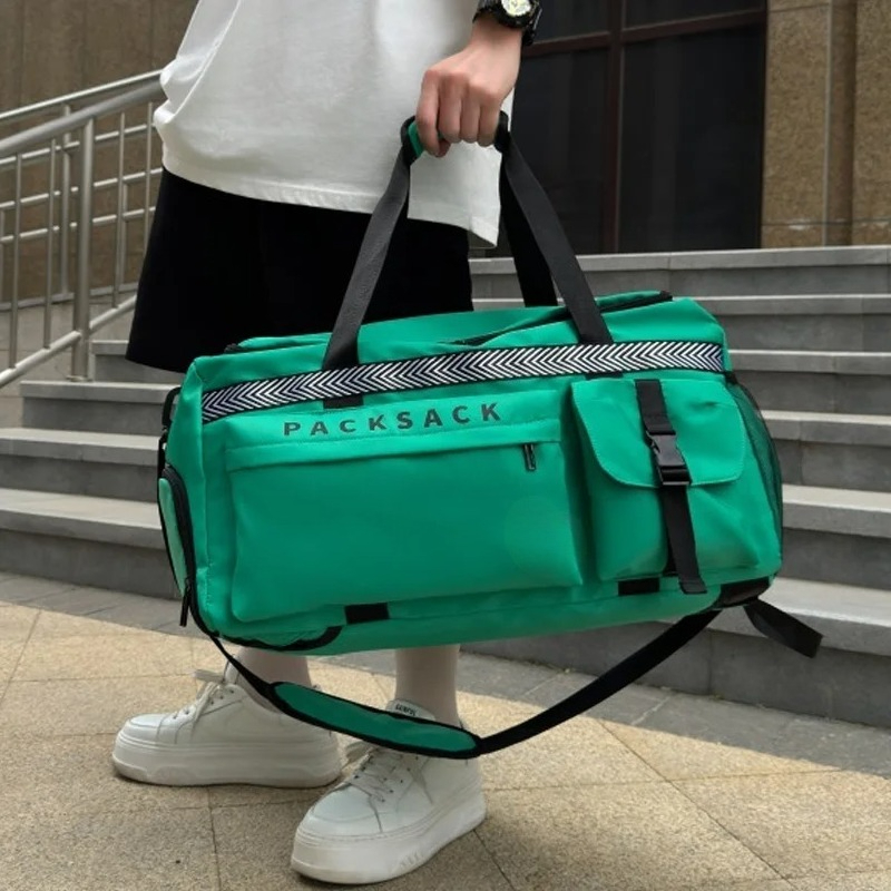 Tas Olahraga Yoga Pemisah Bara - Yoga And Fitness ulasan dan harga