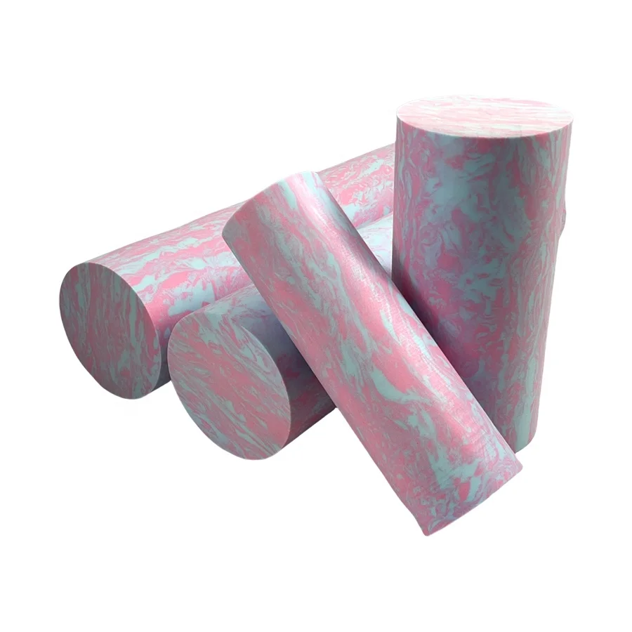 Roller Busa EVA Pabrik Grosir  - Yoga Fitness Factory ulasan dan harga