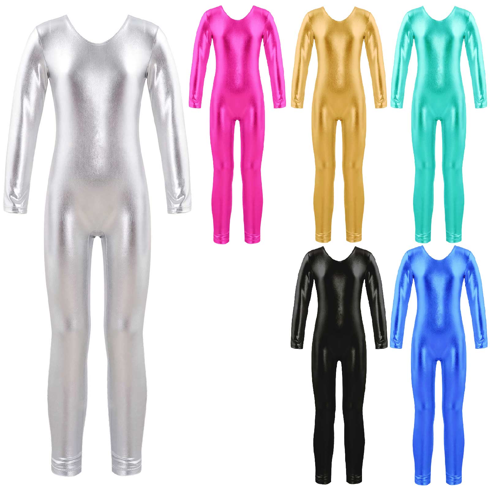 Pakaian dansa kain Bronzing ri - Yoga Fitness Jumpsuit ulasan dan harga