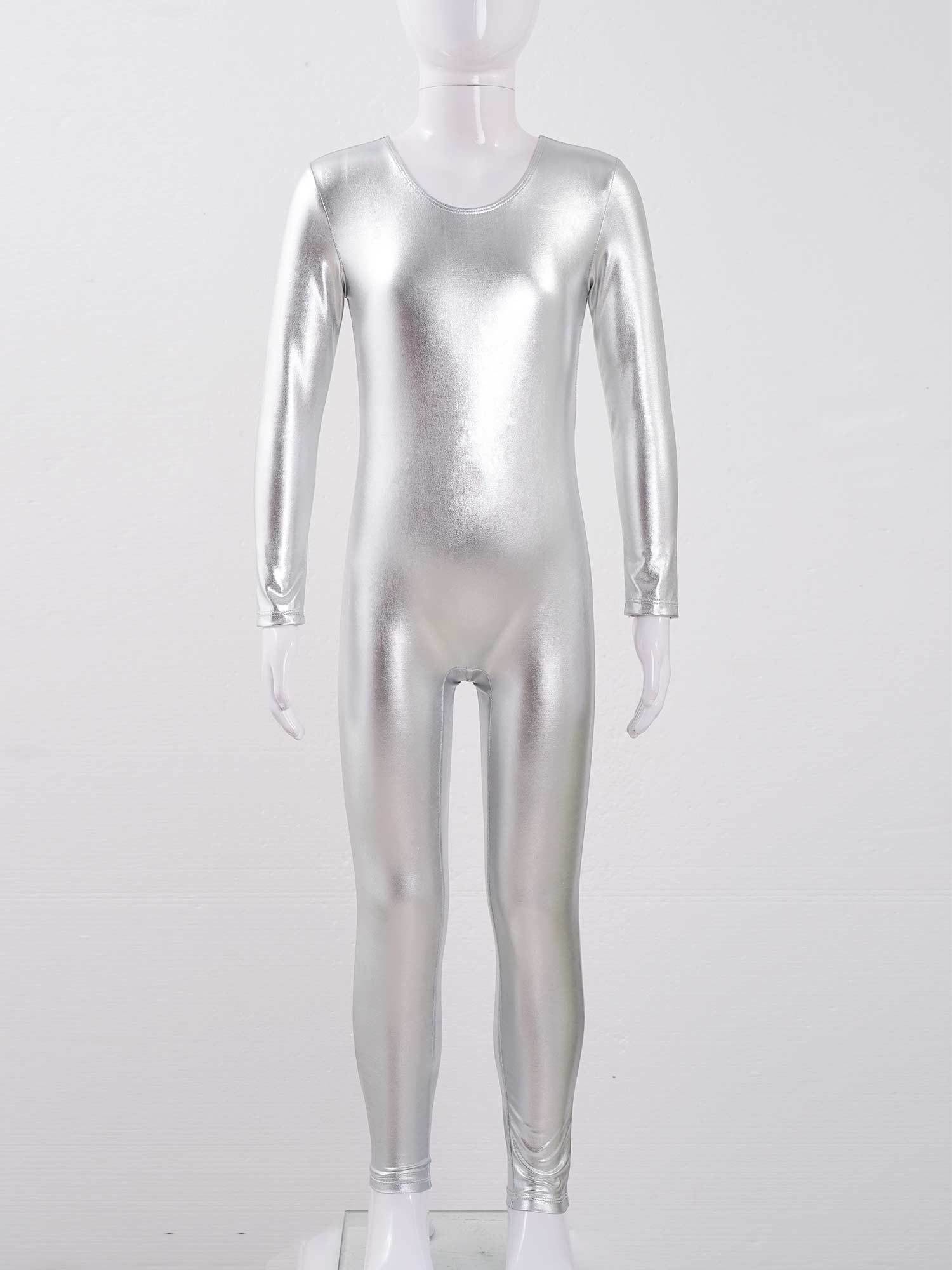 Pakaian dansa kain Bronzing ri - Yoga Fitness Jumpsuit ulasan dan harga