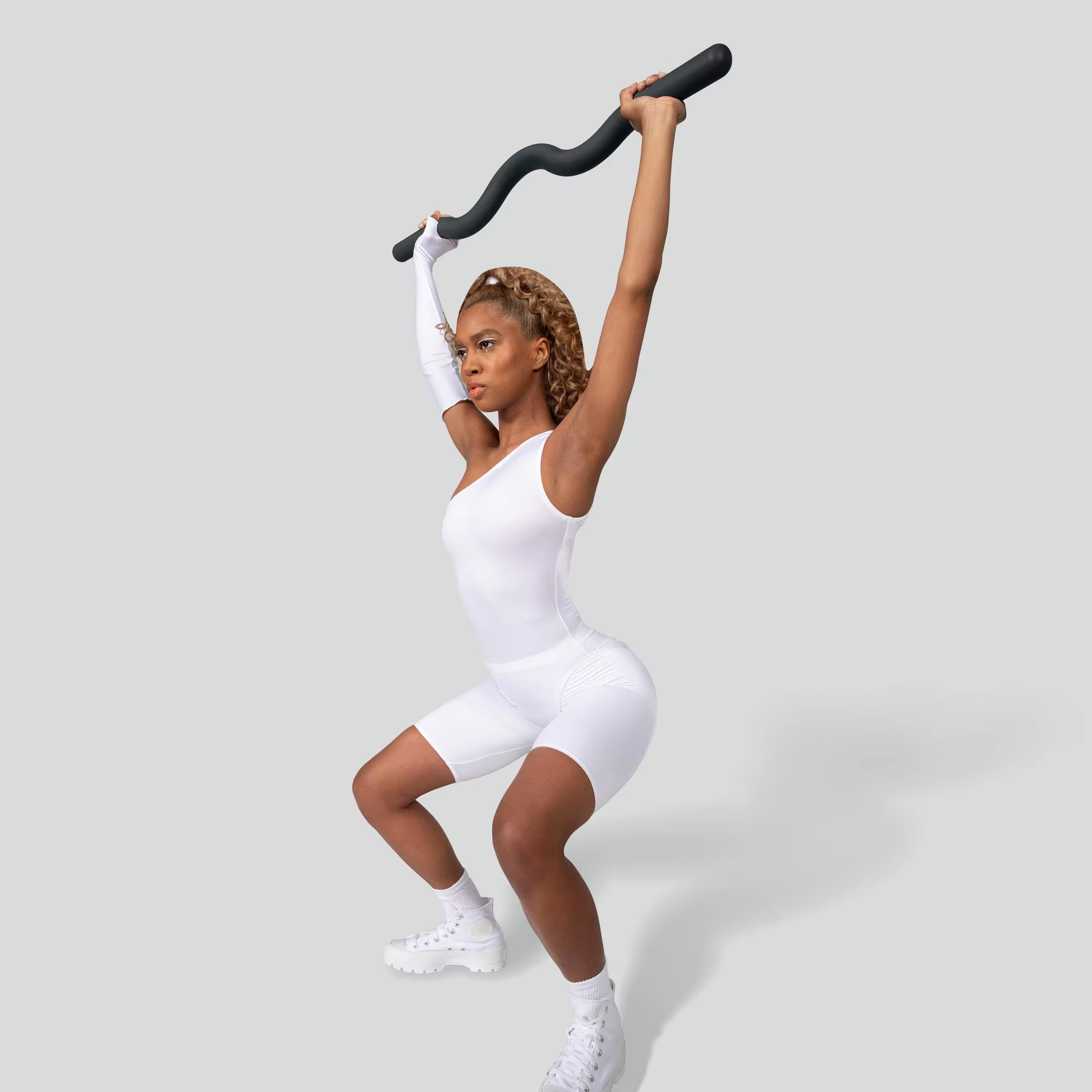 Aksesoris Kebugaran Gym yang D - Yoga Fitness Factory ulasan dan harga