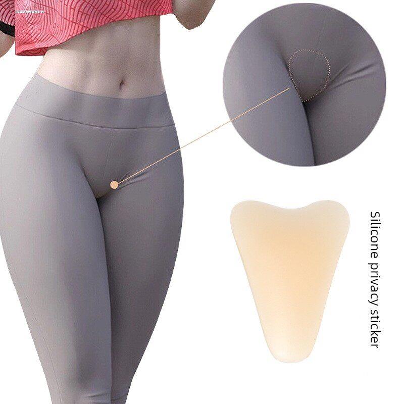 Celana Yoga Tanpa Garis Terlih - Yoga And Fitness ulasan dan harga