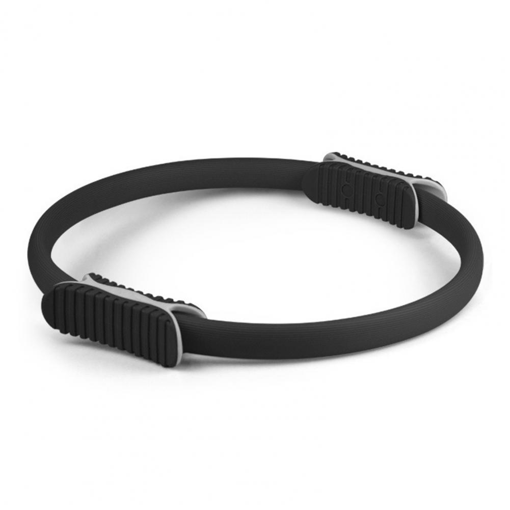 Cincin Pilates Elastis Peganga - Pilates Ring Circle ulasan dan harga