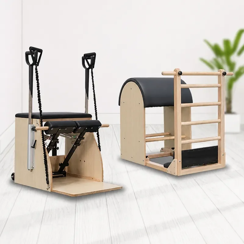 Peralatan Fitness Besar untuk  - Yoga Fitness Factory ulasan dan harga