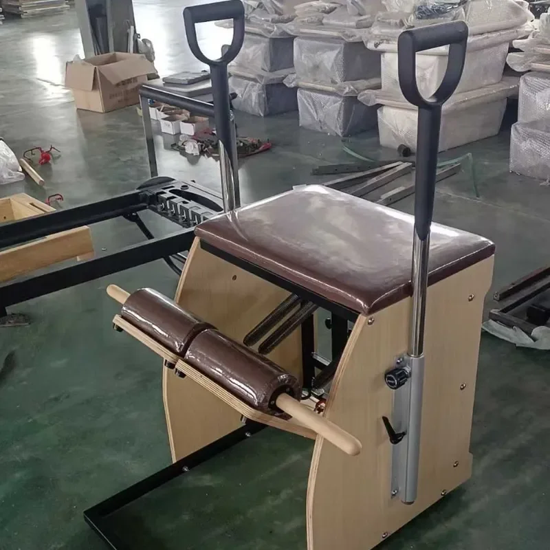Peralatan Fitness Besar untuk  - Yoga Fitness Factory ulasan dan harga