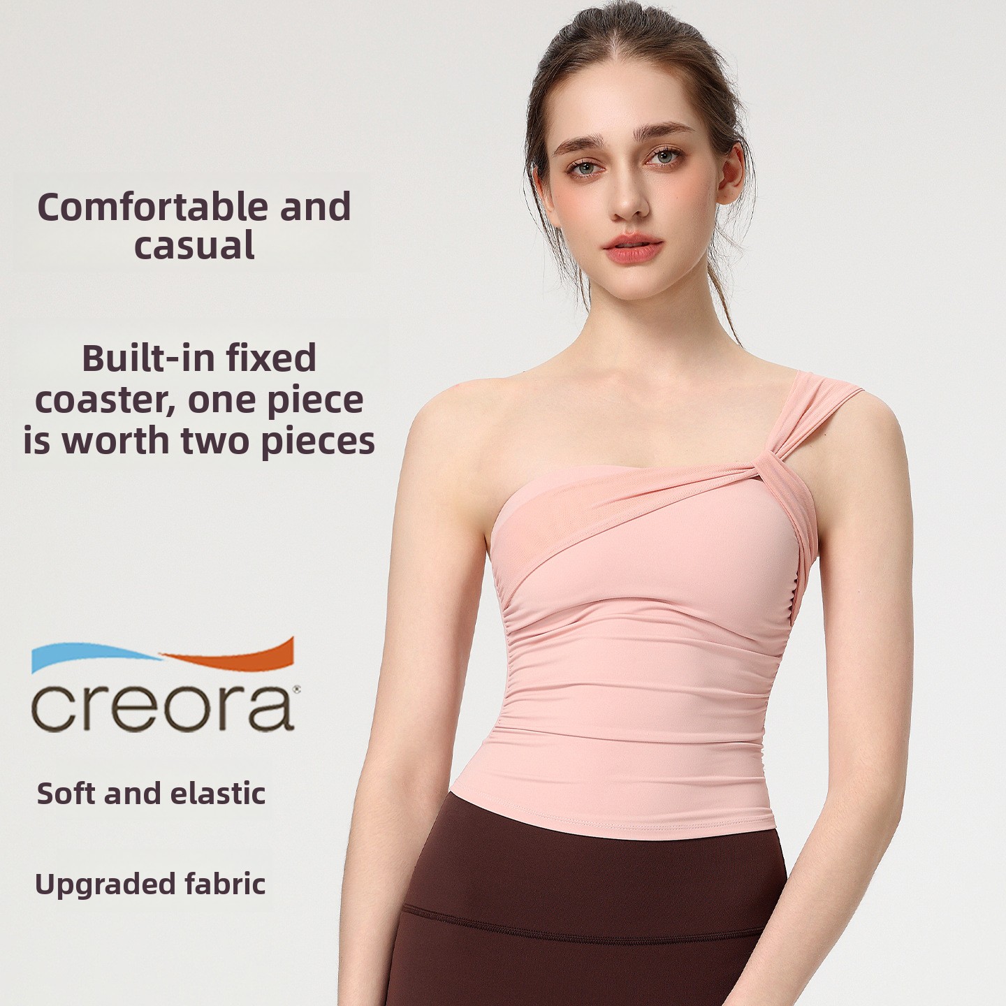 Bra Yoga Wanita Seksi dengan B - Yoga Fitness Matte ulasan dan harga