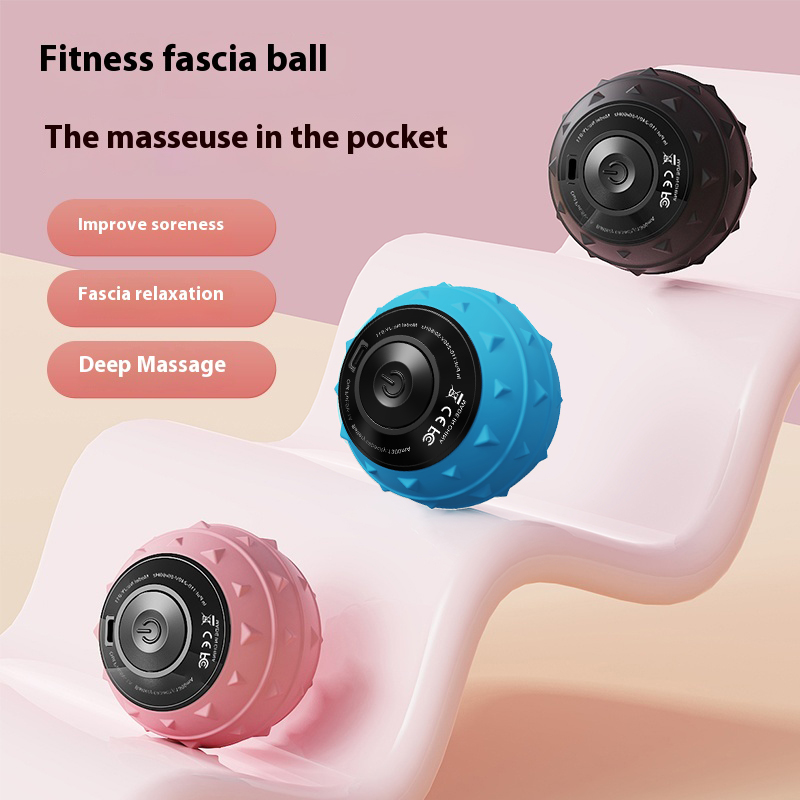 J 5 Intensitas Getaran Pijat R - J-Yoga Fitness ulasan dan harga