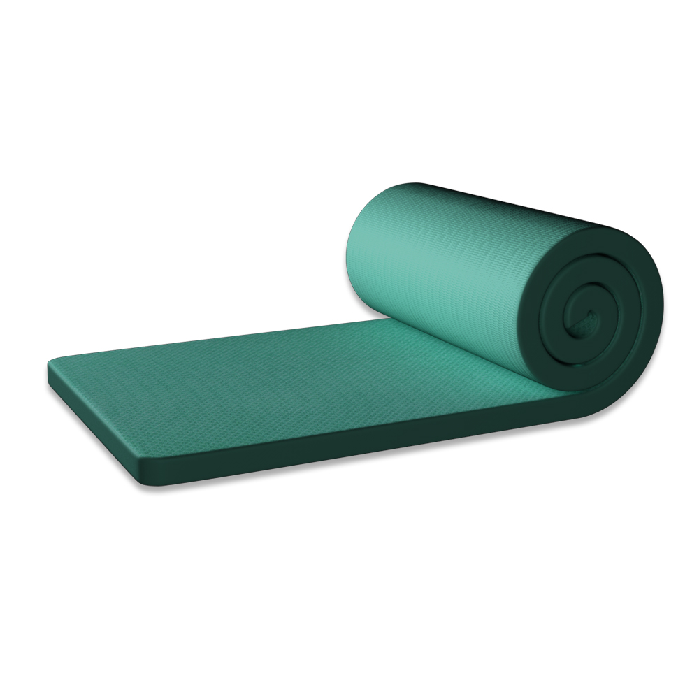 Grosir Matras Olahraga dan Keb - Yoga Fitness Factory ulasan dan harga