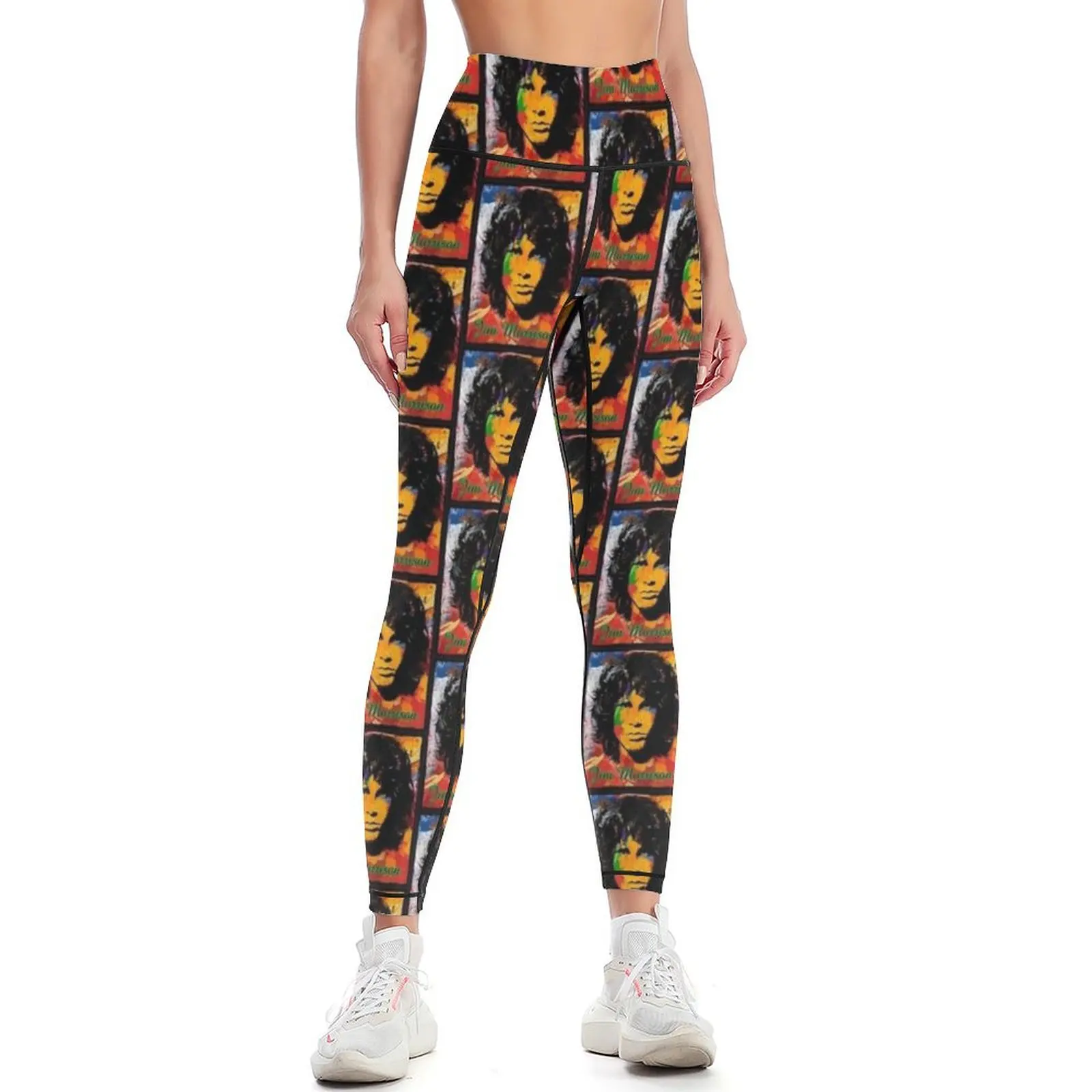 Legging J. Morrison, pakaian o - J-Yoga Fitness ulasan dan harga