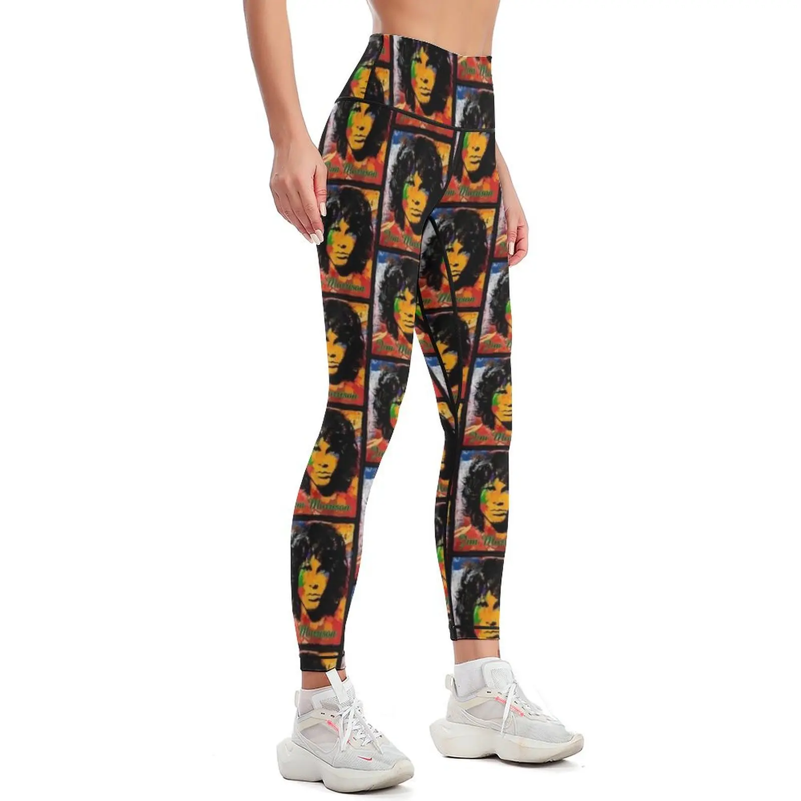 Legging J. Morrison, pakaian o - J-Yoga Fitness ulasan dan harga