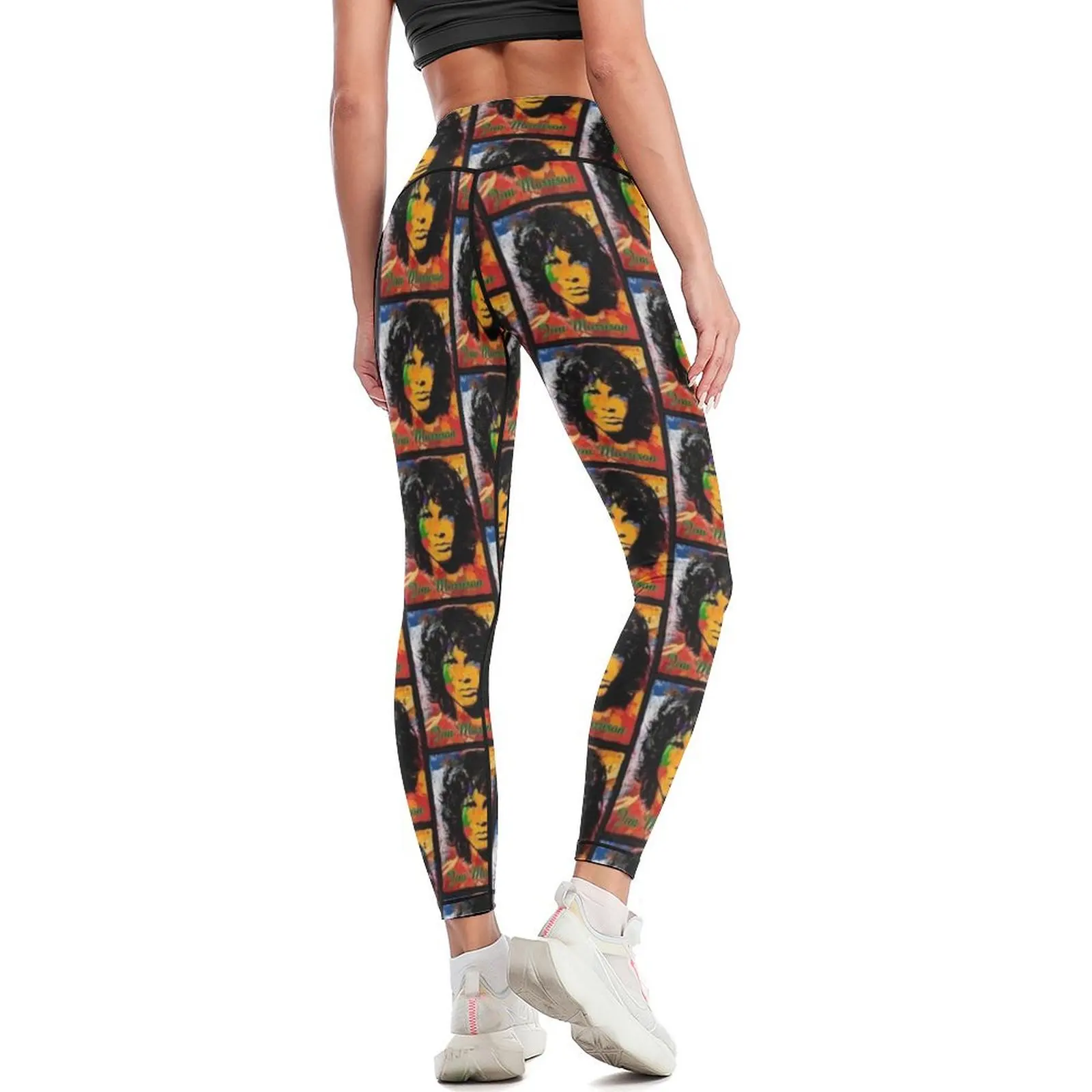 Legging J. Morrison, pakaian o - J-Yoga Fitness ulasan dan harga